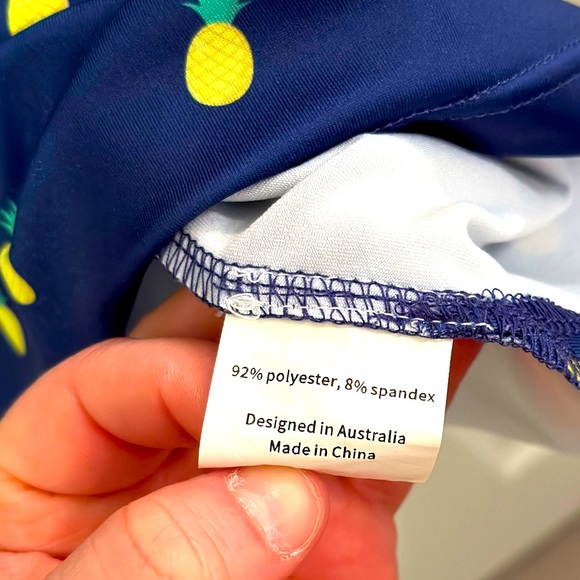 Men’s Golf Polo, Soft Goods Brand, Size Small - Picture 2 of 5